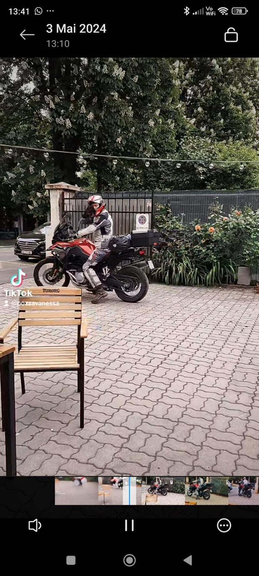 Pensiunea Buon Gusto Sibiu-Motorcyle Friendly,City Center Exteriér fotografie