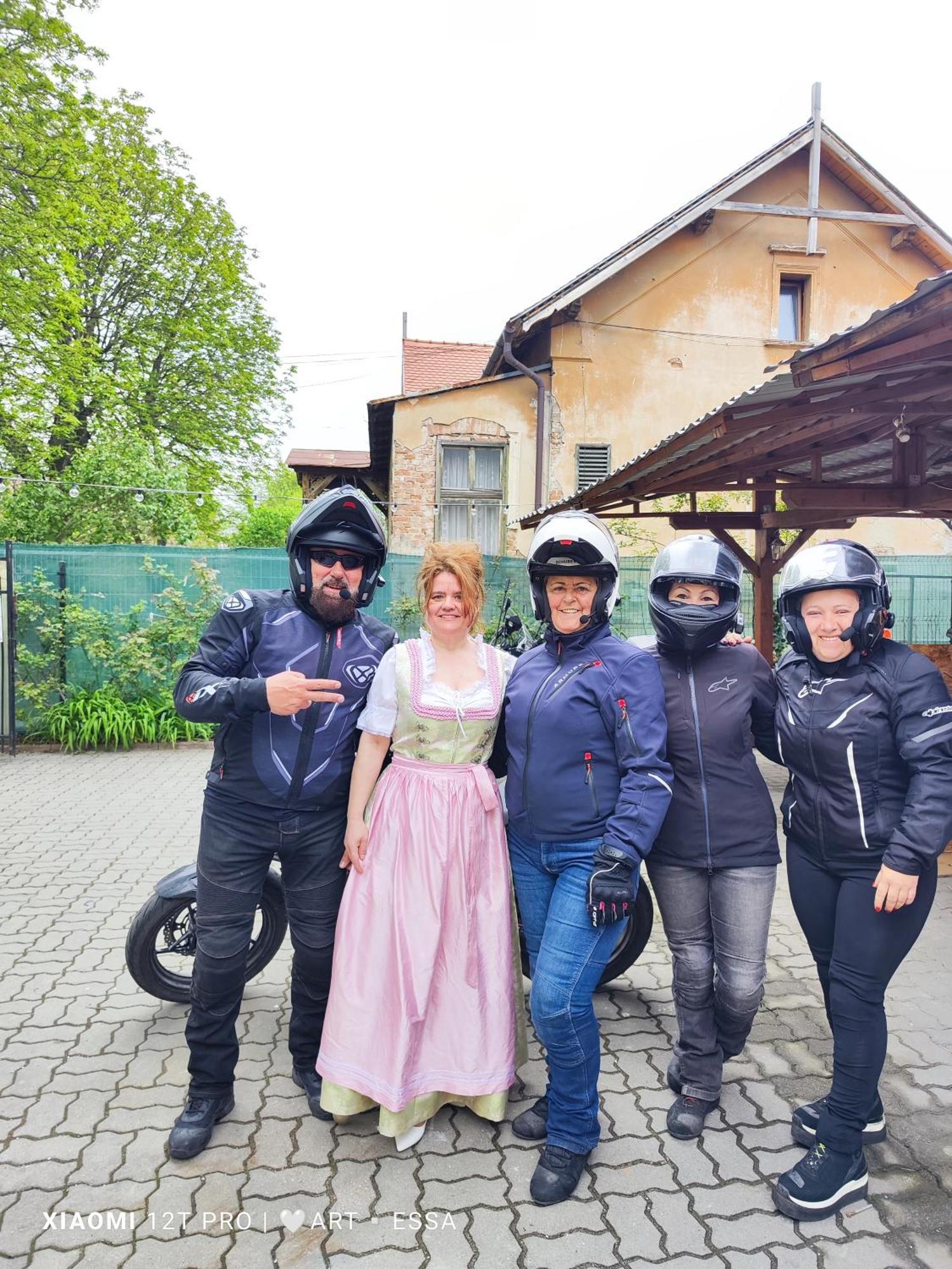 Pensiunea Buon Gusto Sibiu-Motorcyle Friendly,City Center Exteriér fotografie