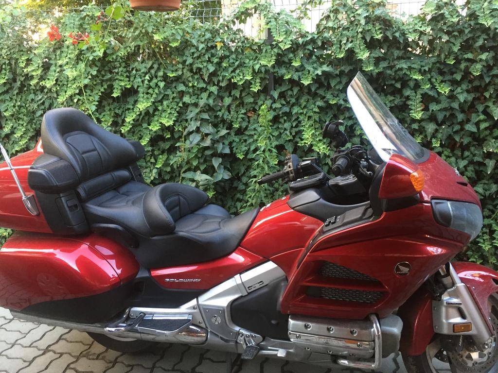 Pensiunea Buon Gusto Sibiu-Motorcyle Friendly,City Center Exteriér fotografie